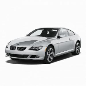 Выкуп карданного вала BMW BMW 6-Series