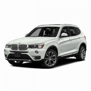 Выкуп карданного вала BMW BMW X3