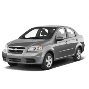 Выкуп карданного вала Chevrolet Chevrolet Aveo