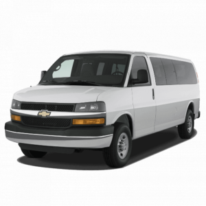 Выкуп карданного вала Chevrolet Chevrolet Express