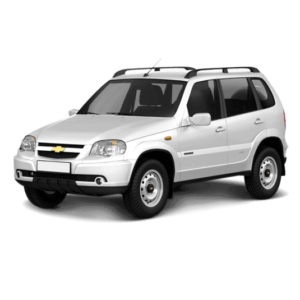 Выкуп карданного вала Chevrolet Chevrolet Niva