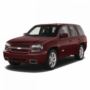 Выкуп карданного вала Chevrolet Chevrolet Trailblaizer