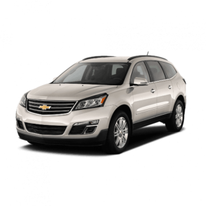 Выкуп карданного вала Chevrolet Chevrolet Traverse