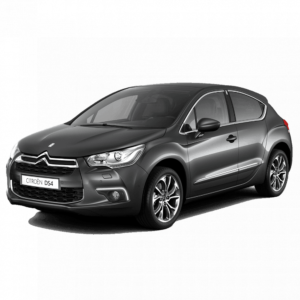 Выкуп карданного вала Citroen Citroen DS4