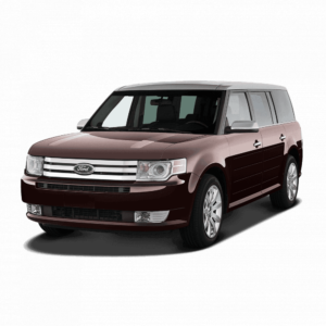 Выкуп карданного вала Ford Ford Flex