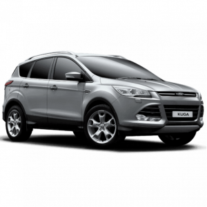 Выкуп карданного вала Ford Ford Kuga
