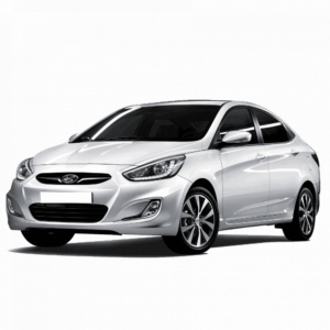 Выкуп карданного вала Hyundai Hyundai Solaris