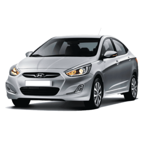 Выкуп карданного вала Hyundai Hyundai Verna