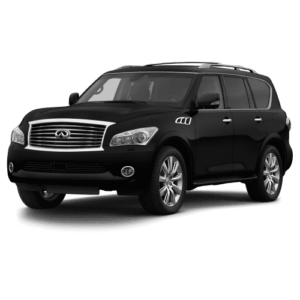 Выкуп карданного вала Infiniti Infiniti QX
