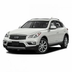 Выкуп карданного вала Infiniti Infiniti QX50