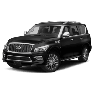 Выкуп карданного вала Infiniti Infiniti QX80