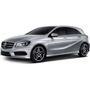 Выкуп карданного вала Mercedes Mercedes A-klasse