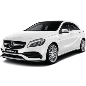 Выкуп карданного вала Mercedes Mercedes A-klasse AMG