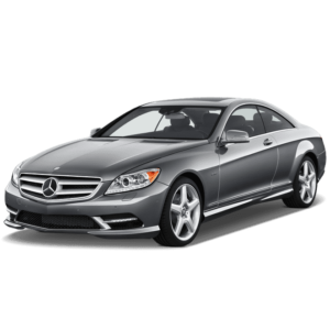 Выкуп карданного вала Mercedes Mercedes CL-klasse