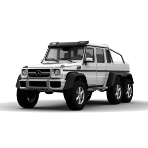 Выкуп карданного вала Mercedes Mercedes G-klasse AMG 6x6