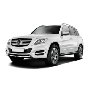 Выкуп карданного вала Mercedes Mercedes GLK-klasse