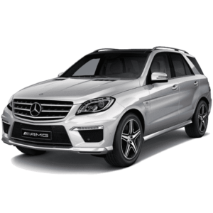 Выкуп карданного вала Mercedes Mercedes M-klasse AMG