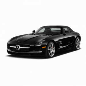 Выкуп карданного вала Mercedes Mercedes SLS AMG