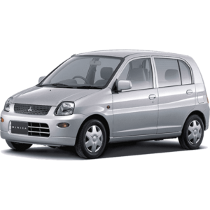 Выкуп карданного вала Mitsubishi Mitsubishi Minica