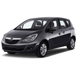 Выкуп карданного вала Opel Opel Meriva
