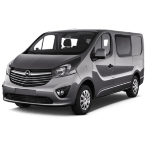 Выкуп карданного вала Opel Opel Vivaro