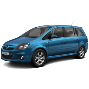 Выкуп карданного вала Opel Opel Zafira OPC