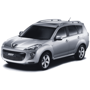 Выкуп карданного вала Peugeot Peugeot 4007