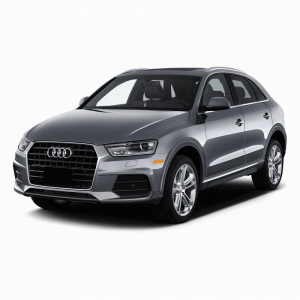 Выкуп карданного вала Audi Audi Q3