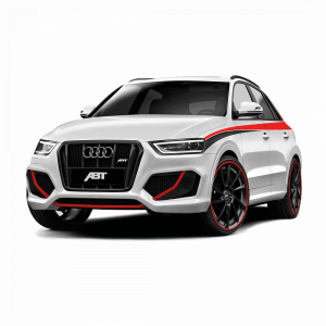 Выкуп карданного вала Audi Audi RS Q3