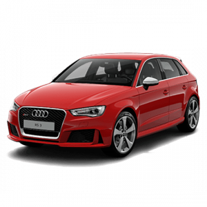 Выкуп карданного вала Audi Audi RS3
