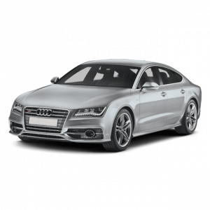 Выкуп карданного вала Audi Audi S7