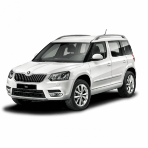 Выкуп карданного вала Skoda Skoda Yeti
