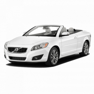 Выкуп карданного вала Volvo Volvo C70