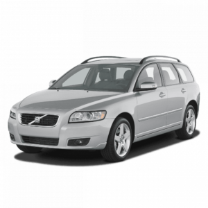 Выкуп карданного вала Volvo Volvo V50