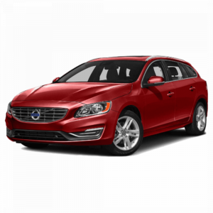 Выкуп карданного вала Volvo Volvo V60